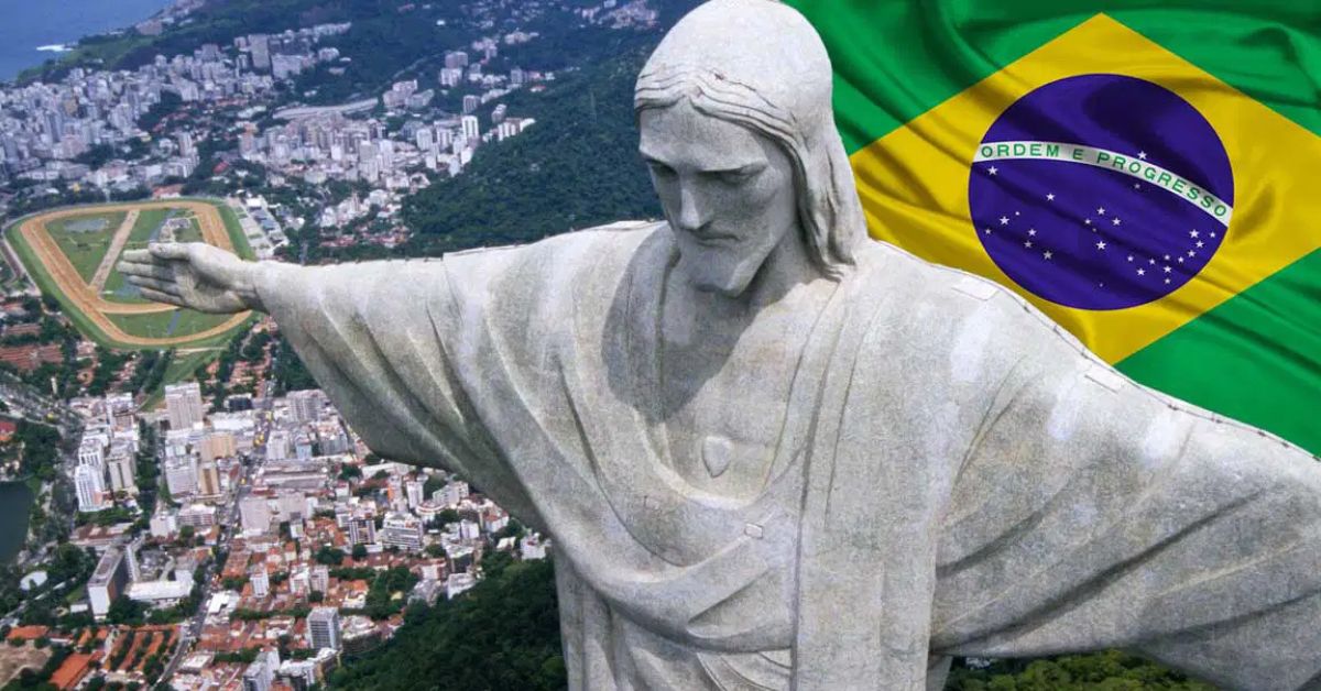 Brazil Crypto