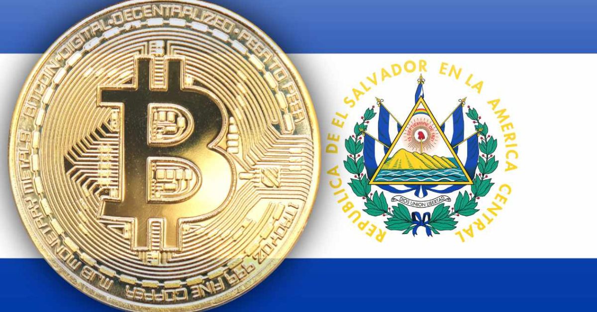 El Salvador and bitcoin