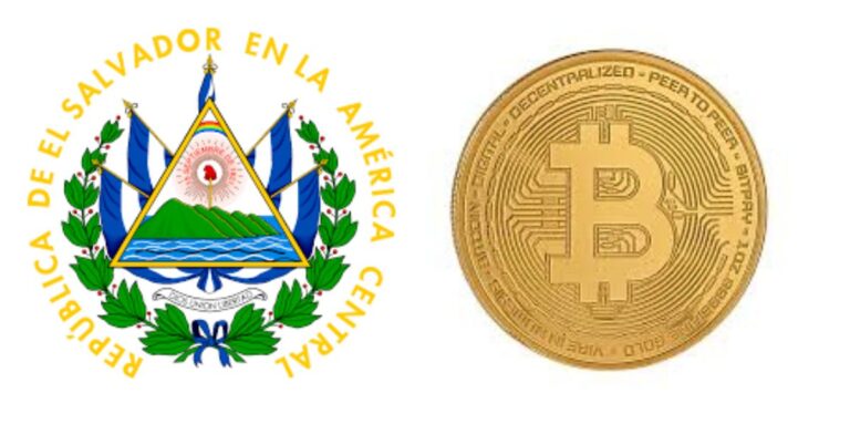 El Salvador Buy Bitcoin