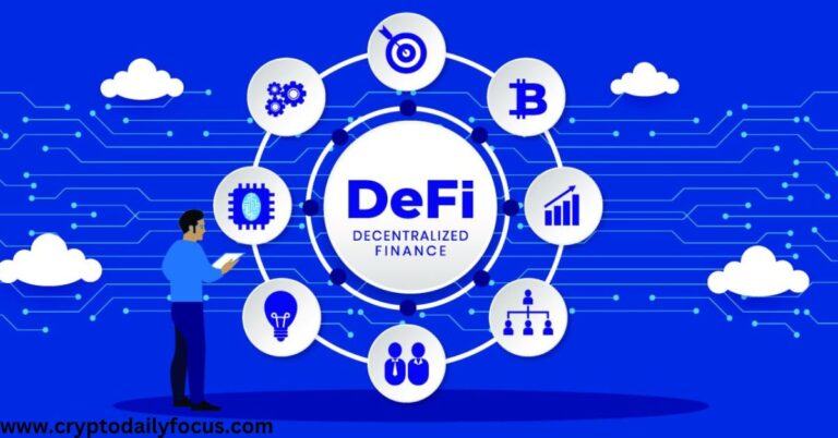 Understanding DEFI