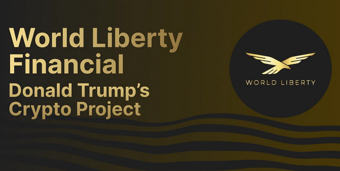 World Liberty Financial