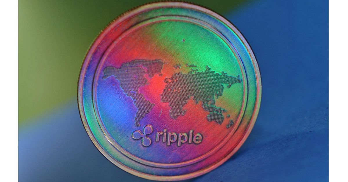 XRP Ripple