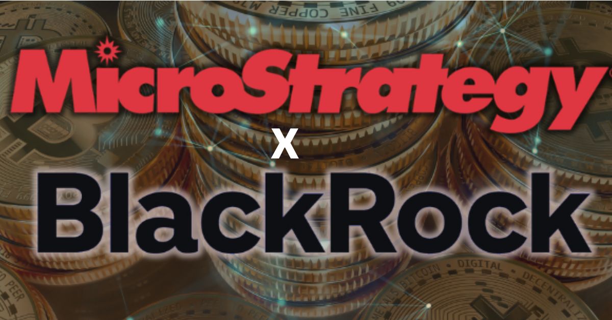 Blackrock and Strategy