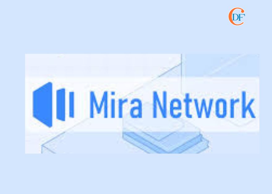 Mira Network Airdrop